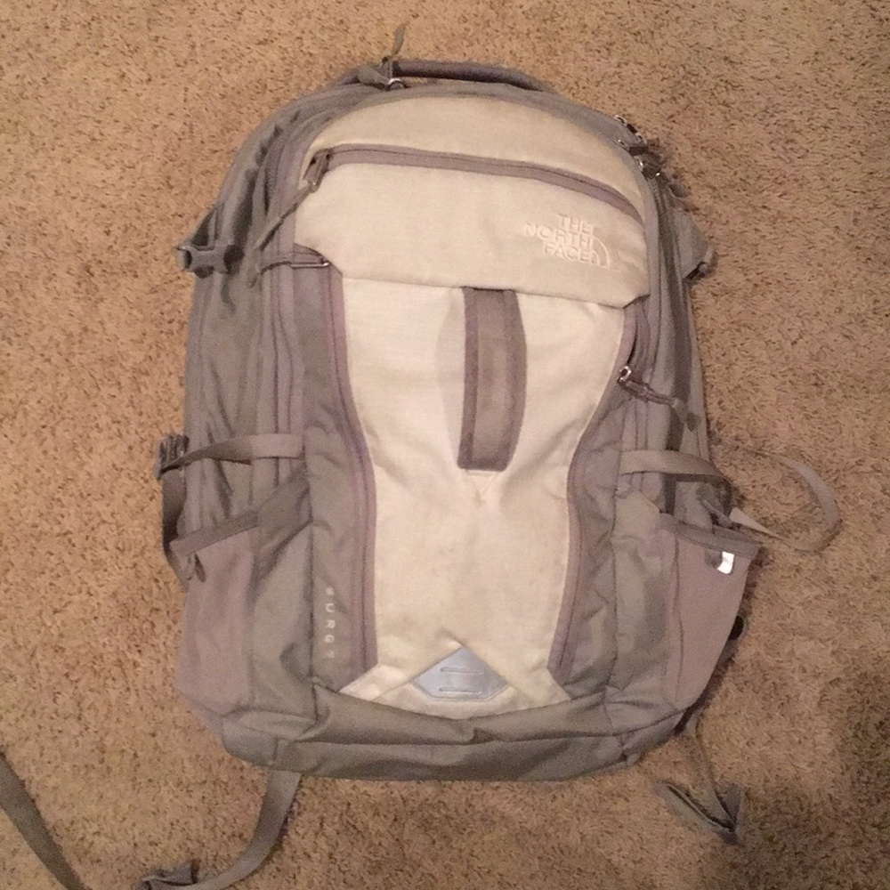 Northface Backpack